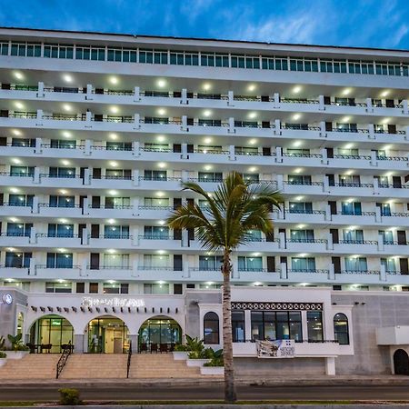 Hacienda Mazatlan Sea View Hotell Eksteriør bilde